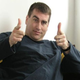 Image for article titled Rob Riggle
